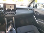 2024 Corolla Cross Hybrid Thumbnail 16