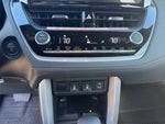 2024 Corolla Cross Hybrid Thumbnail 8