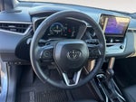 2024 Corolla Cross Hybrid Thumbnail 12