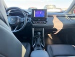 2024 Corolla Cross Hybrid Thumbnail 19