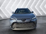 2024 Corolla Cross Hybrid Thumbnail 21