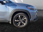 2024 Corolla Cross Hybrid Thumbnail 24