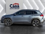 2024 Corolla Cross Hybrid Thumbnail 27