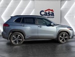 2024 Corolla Cross Hybrid Thumbnail 30