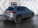 2024 Corolla Cross Hybrid Thumbnail 31