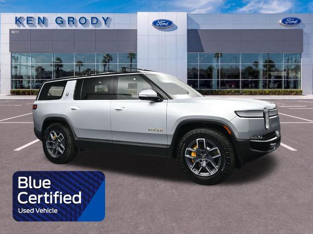 2023 Rivian R1S - $61,585