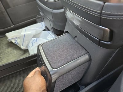 Photo of a 2023 Rivian R1S AWD Adventure Quad Motor 4DR SUV for sale