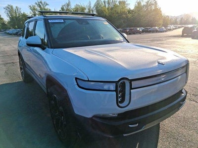 Photo of a 2024 Rivian R1S AWD Adventure Quad Motor 4DR SUV for sale
