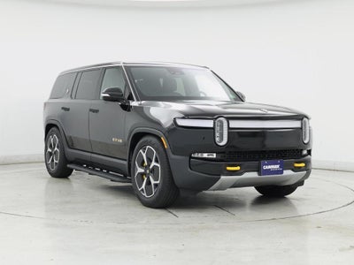 Photo of a 2023 Rivian R1S AWD Adventure Quad Motor 4DR SUV for sale