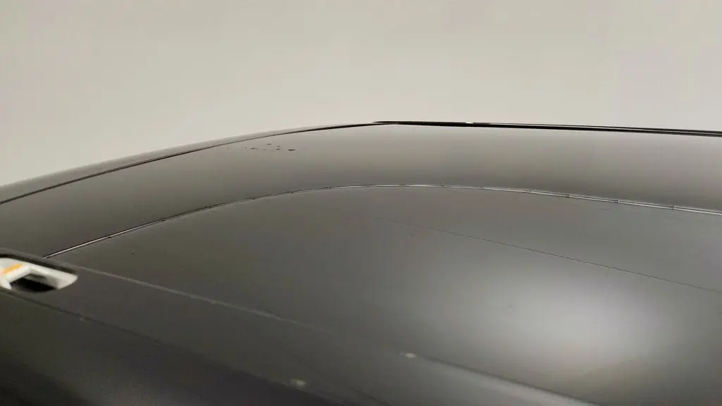 2024 Rivian R1S Adventure