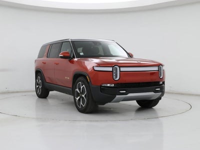 Photo of a 2024 Rivian R1S AWD Adventure Quad Motor 4DR SUV for sale