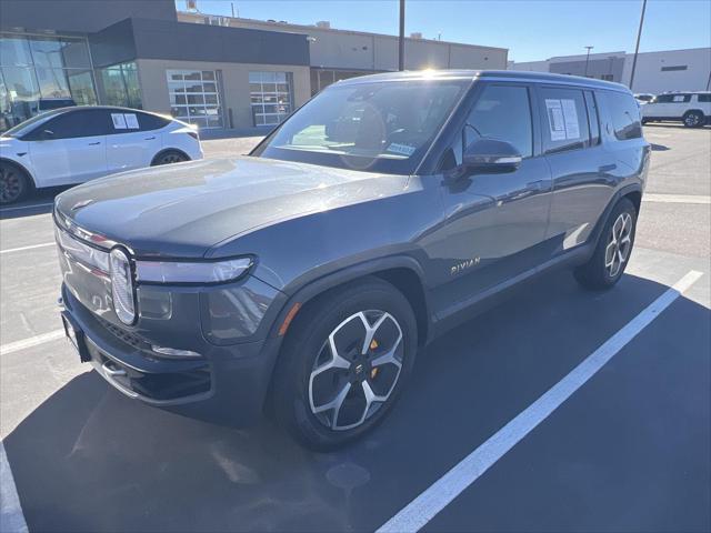 2024 Rivian R1S - $64,990