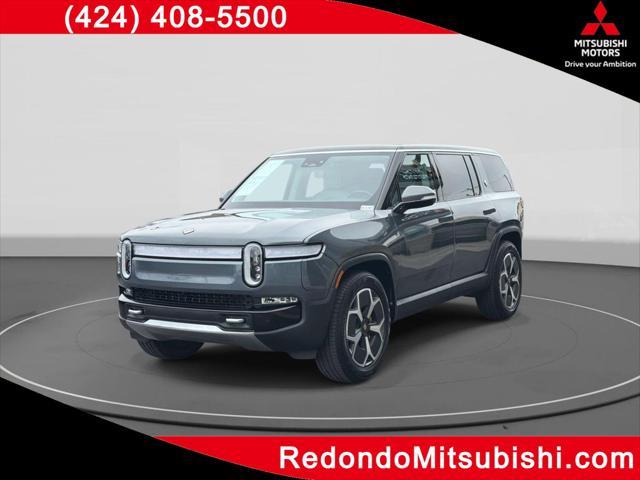 2024 Rivian R1S - $62,643