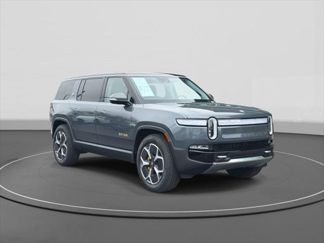 2024 Rivian R1S - $62,643