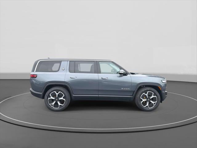 2024 Rivian R1S - $62,643
