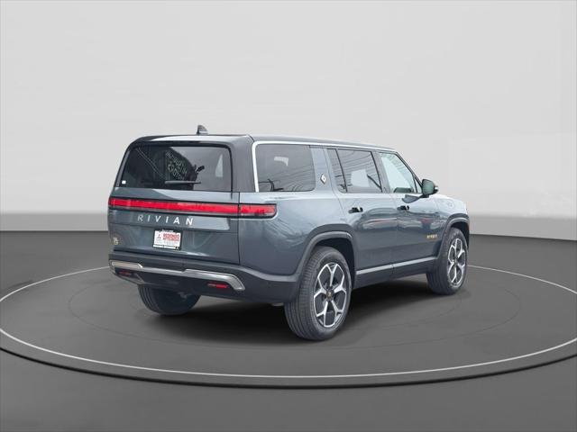 2024 Rivian R1S - $62,643