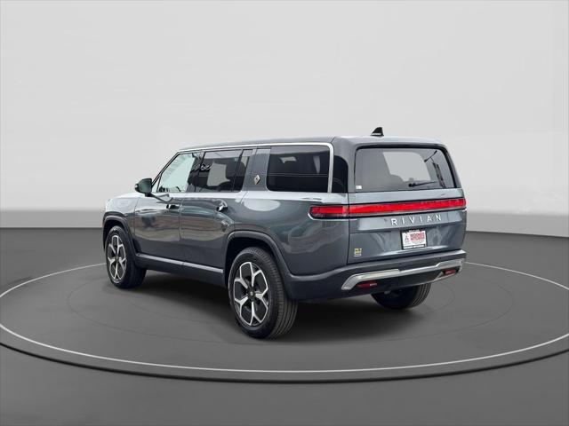 2024 Rivian R1S - $62,643