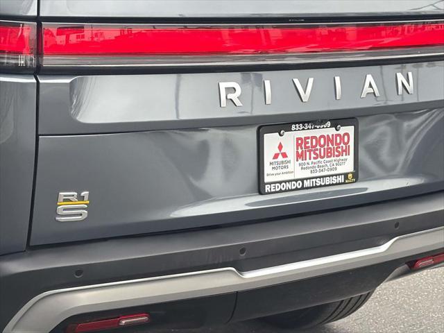 2024 Rivian R1S - $62,643