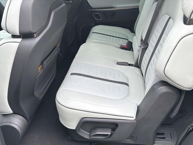 2024 Rivian R1S - $62,643