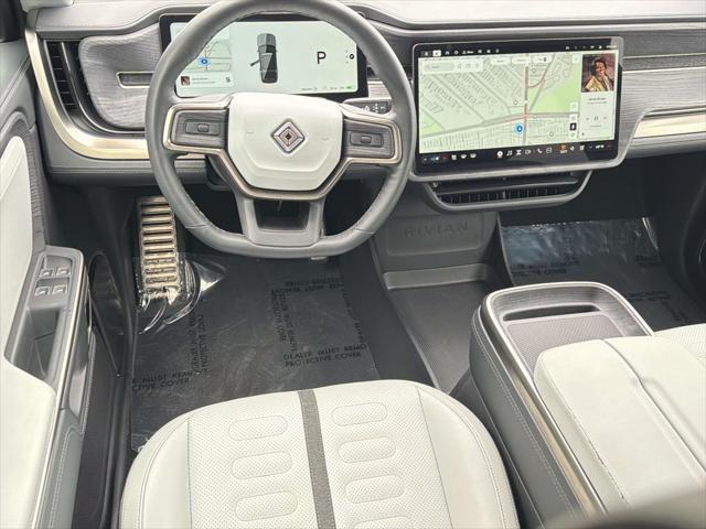 2024 Rivian R1S - $62,643