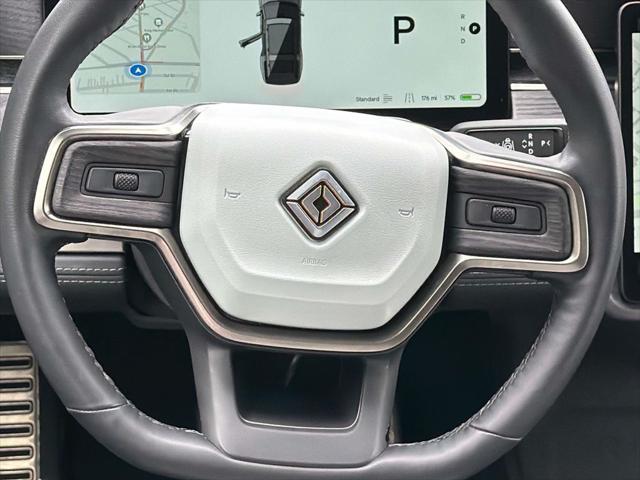 2024 Rivian R1S - $62,643
