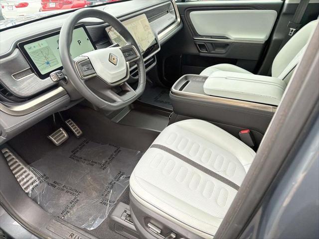 2024 Rivian R1S - $62,643