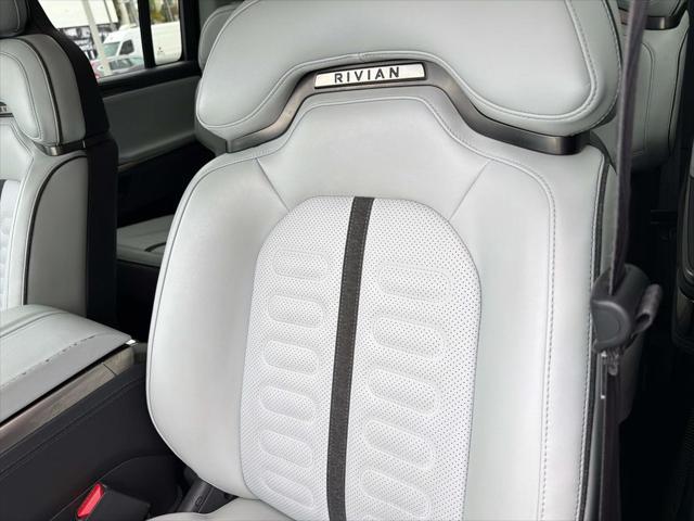 2024 Rivian R1S - $62,643