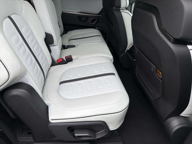 2024 Rivian R1S - $62,643