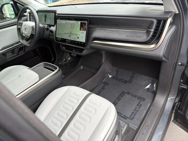 2024 Rivian R1S - $62,643