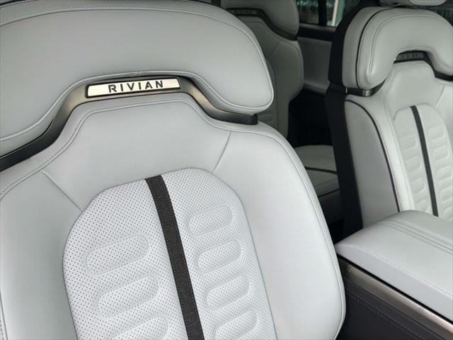 2024 Rivian R1S - $62,643