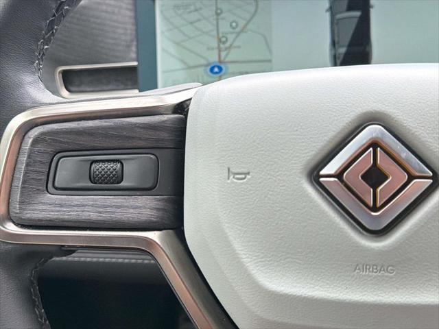 2024 Rivian R1S - $62,643