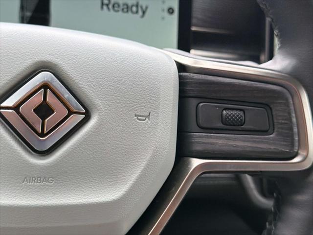 2024 Rivian R1S - $62,643