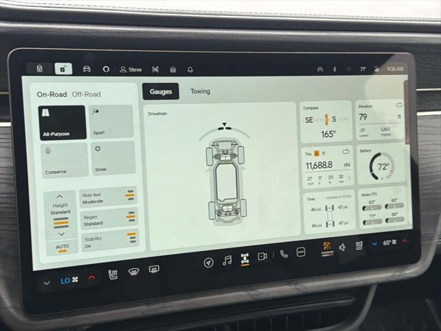 2024 Rivian R1S - $62,643