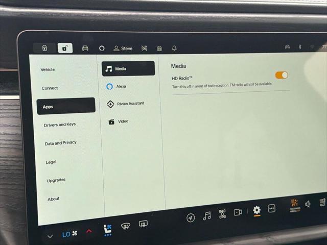 2024 Rivian R1S - $62,643