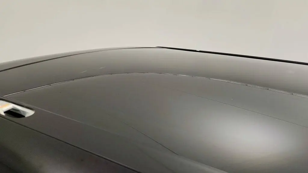 2024 Rivian R1S Adventure