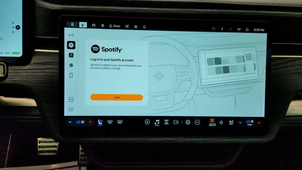 2024 Rivian R1S Adventure