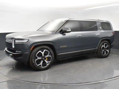 Photo of a 2023 Rivian R1S AWD Adventure Quad Motor 4DR SUV for sale