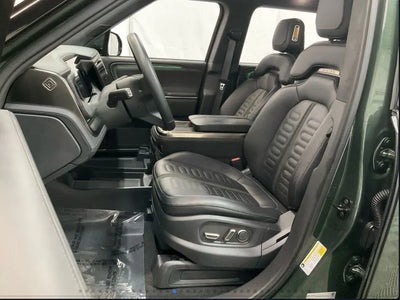 2023 Rivian R1S AWD Adventure Quad Motor 4DR SUV