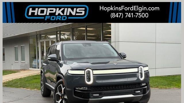 Preowned 2023 Rivian R1S Adventure for Sale