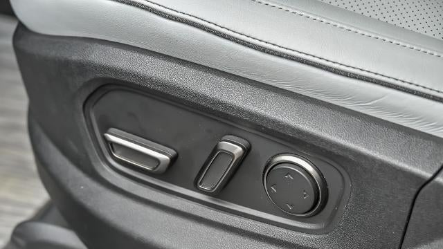 2023 Rivian R1S Adventure