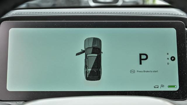 2023 Rivian R1S Adventure