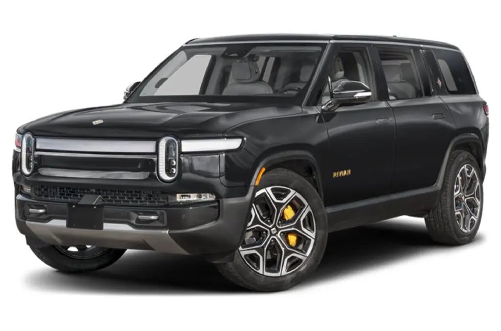 2023 Rivian R1S - $53,898