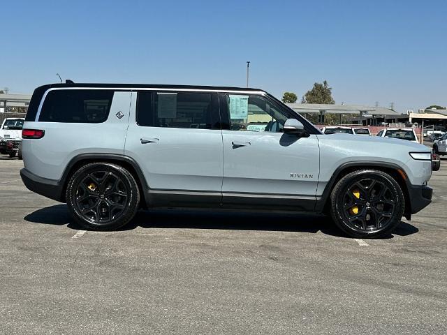 2023 Rivian R1S Adventure — photo 1 of 12