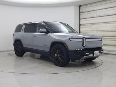 2023 Rivian R1S AWD Adventure Quad Motor 4DR SUV