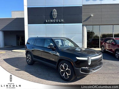 Photo of a 2024 Rivian R1S AWD Adventure Quad Motor 4DR SUV for sale