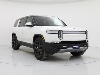 2024 Rivian R1S Adventure