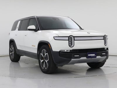 Photo of a 2023 Rivian R1S AWD Adventure Quad Motor 4DR SUV for sale