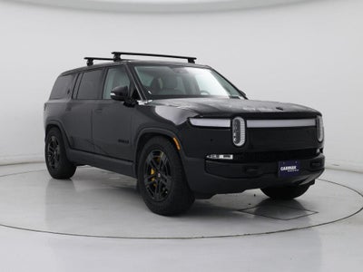 2023 Rivian R1S AWD Adventure Quad Motor 4DR SUV
