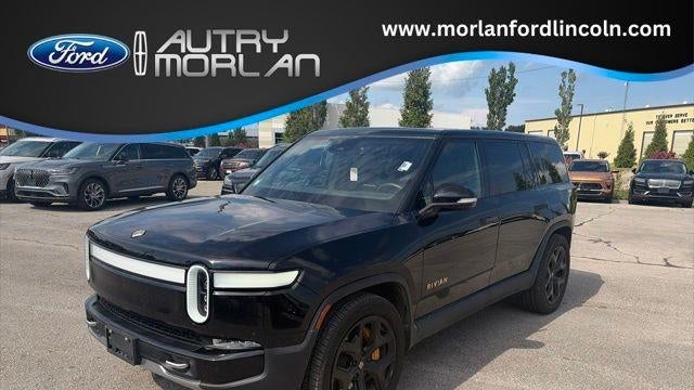 Preowned 2023 Rivian R1S Adventure for Sale