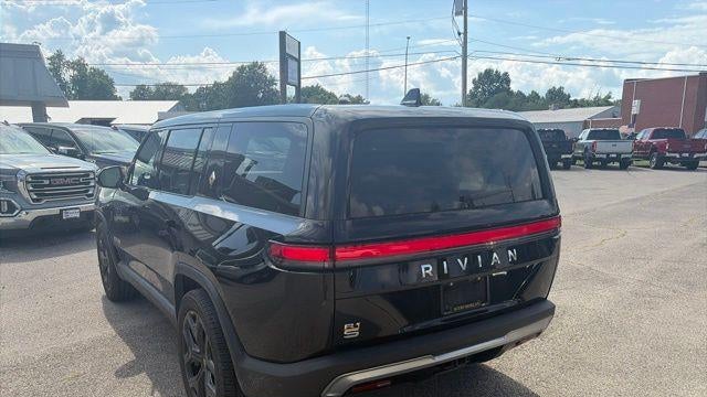 2023 Rivian R1S Adventure